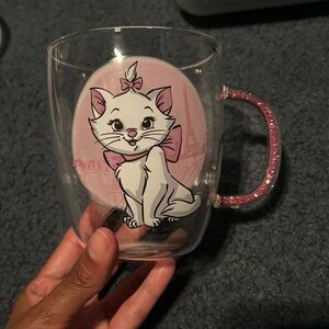 Disney Aristocats Marie Mug